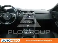 2019 Jaguar E-PACE