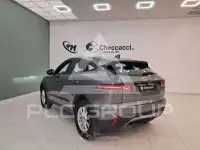 2019 Jaguar E-PACE