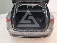 2019 Jaguar E-PACE