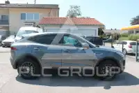 2019 Jaguar E-PACE