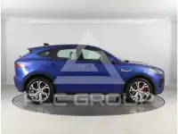 2019 Jaguar E-PACE