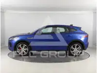 2019 Jaguar E-PACE