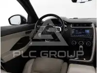 2019 Jaguar E-PACE