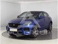 2019 Jaguar E-PACE