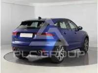2019 Jaguar E-PACE