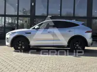 2019 Jaguar E-PACE