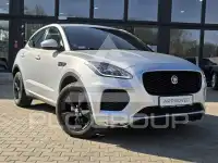 2019 Jaguar E-PACE