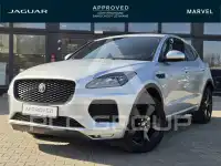2019 Jaguar E-PACE