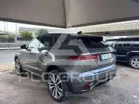 2019 Jaguar E-PACE