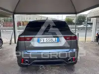 2019 Jaguar E-PACE