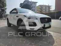2019 Jaguar E-PACE