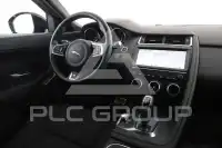 2019 Jaguar E-PACE