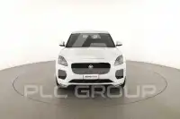 2019 Jaguar E-PACE