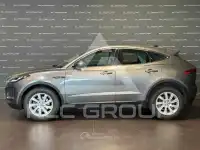 2019 Jaguar E-PACE
