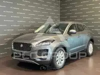 2019 Jaguar E-PACE