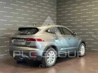2019 Jaguar E-PACE