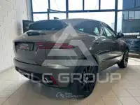 2019 Jaguar E-PACE