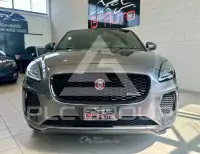 2019 Jaguar E-PACE