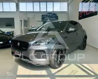 2019 Jaguar E-PACE