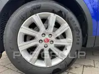 2019 Jaguar E-PACE