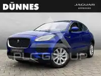 2019 Jaguar E-PACE