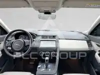 2019 Jaguar E-PACE