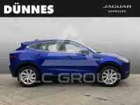 2019 Jaguar E-PACE