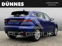 2019 Jaguar E-PACE