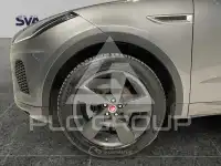 2019 Jaguar E-PACE