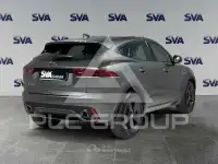2019 Jaguar E-PACE