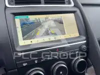 2019 Jaguar E-PACE