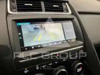 2019 Jaguar E-PACE