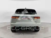 2019 Jaguar E-PACE