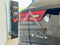 2019 Jaguar E-PACE