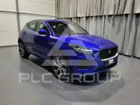 2019 Jaguar E-PACE
