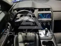 2019 Jaguar E-PACE