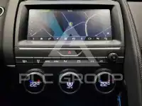 2019 Jaguar E-PACE