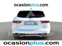2019 Jaguar E-PACE
