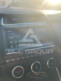 2019 Jaguar E-PACE