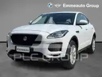 2019 Jaguar E-PACE