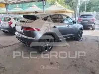 2019 Jaguar E-PACE