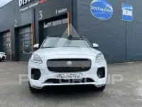 2019 Jaguar E-PACE