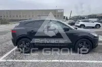 2019 Jaguar E-PACE