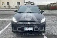 2019 Jaguar E-PACE
