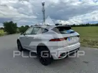 2019 Jaguar E-PACE
