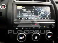 2019 Jaguar E-PACE