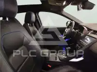 2019 Jaguar E-PACE