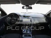 2019 Jaguar E-PACE