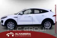 2019 Jaguar E-PACE