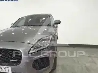2019 Jaguar E-PACE